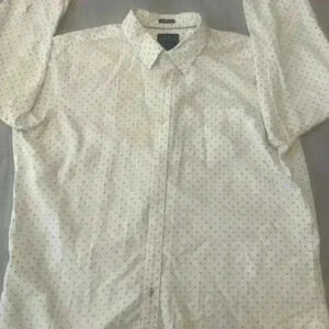 American Eagle Button Down Long Sleeve size XL